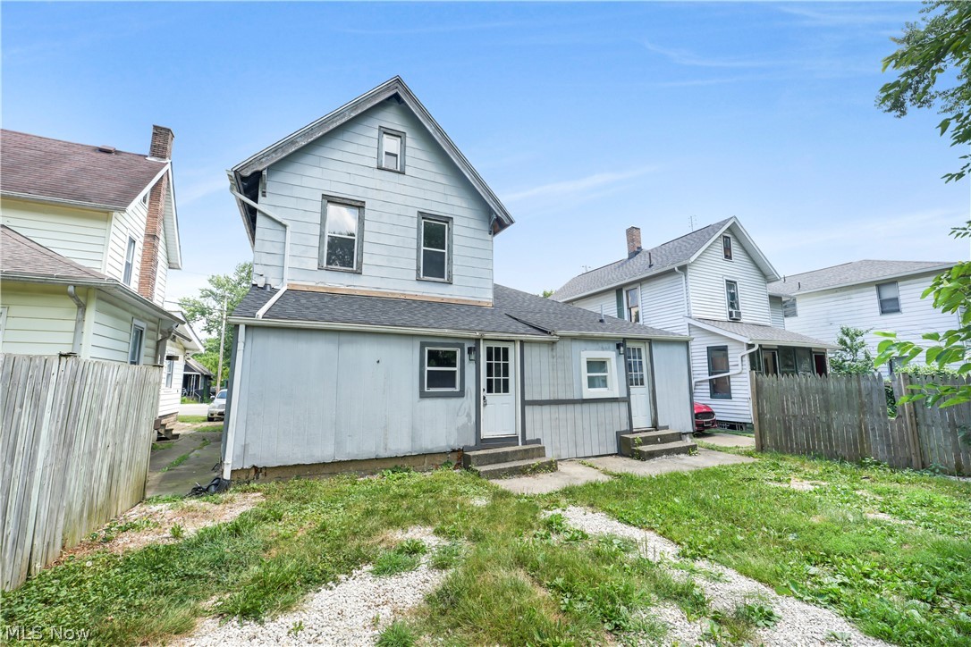 Massillon - Residential Income