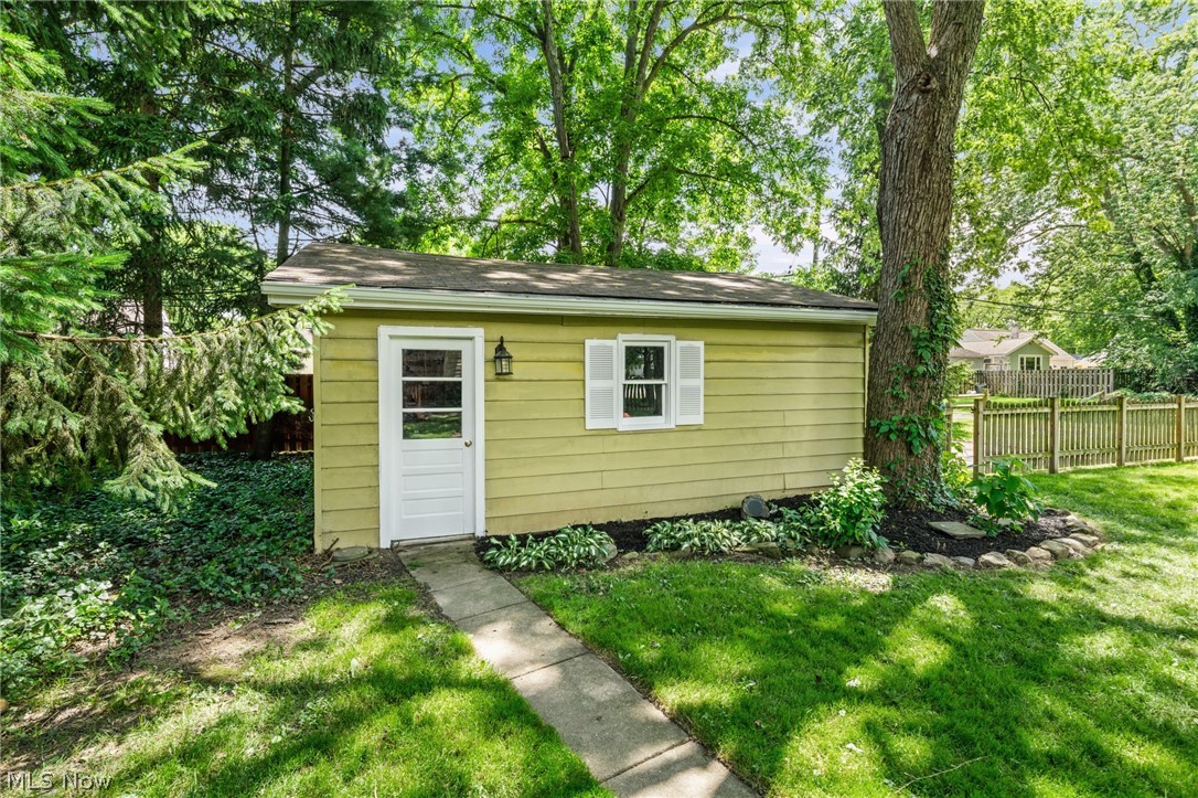 Fair Park - Residential