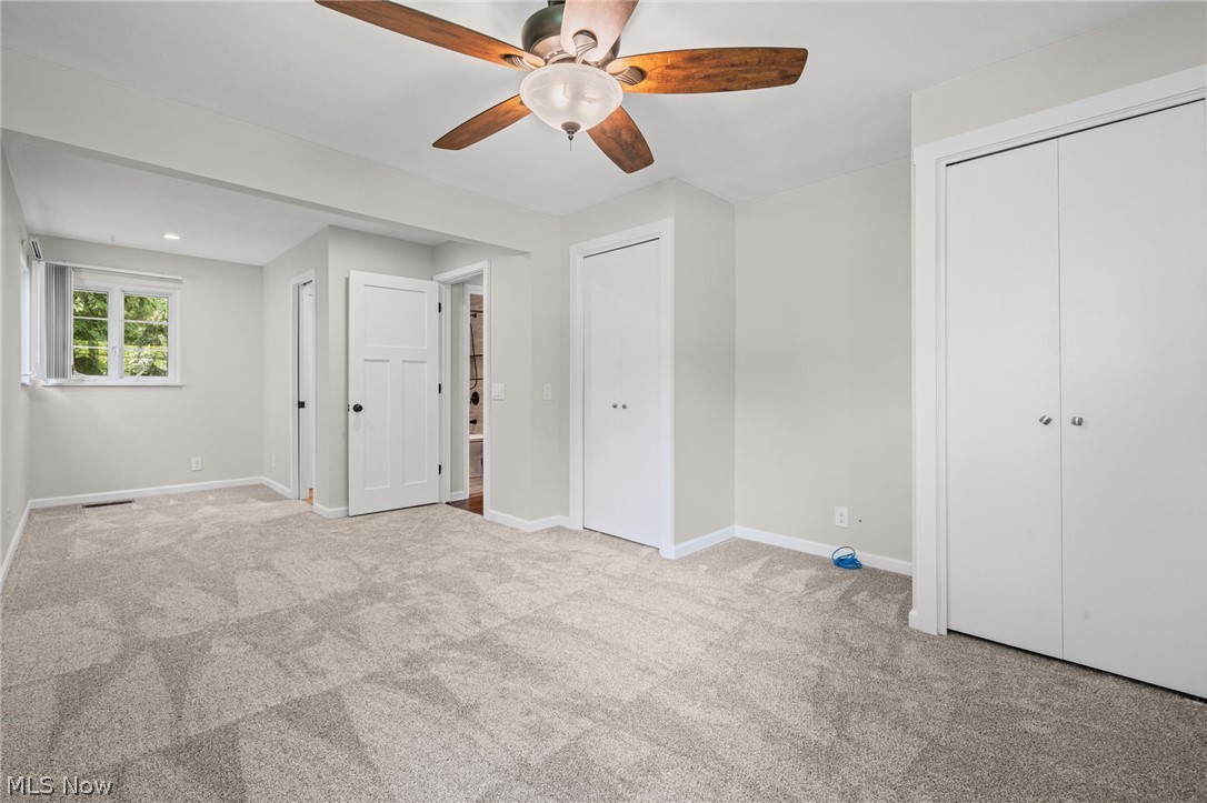 Fair Park - Residential