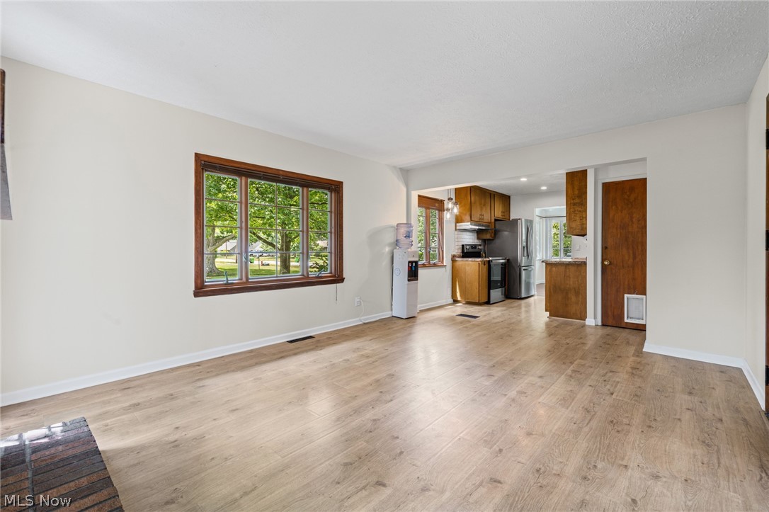 Fair Park - Residential