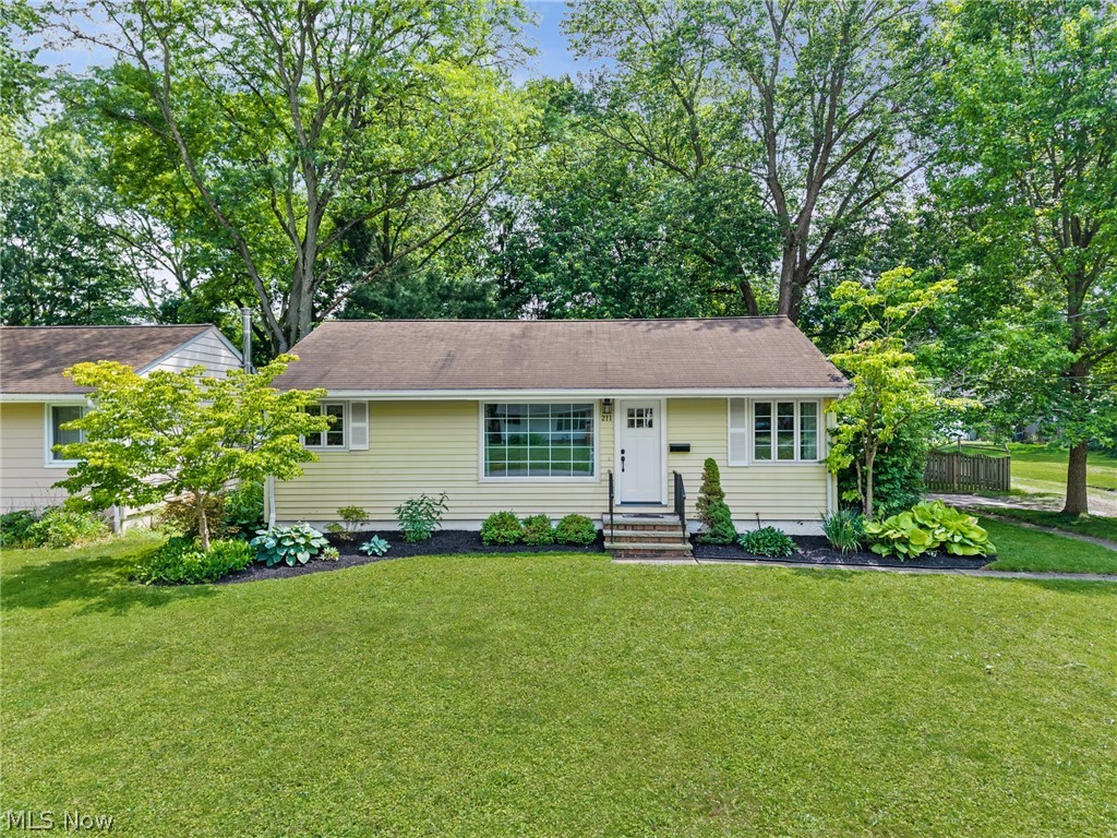 Fair Park - Residential