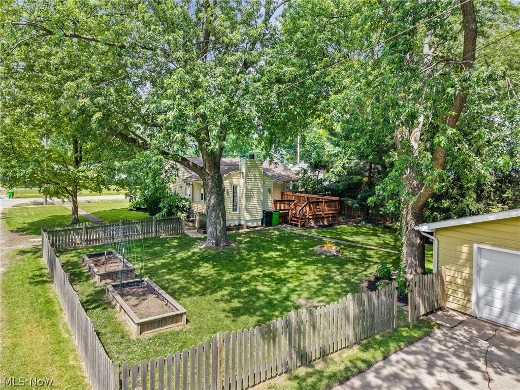 Fair Park - Residential