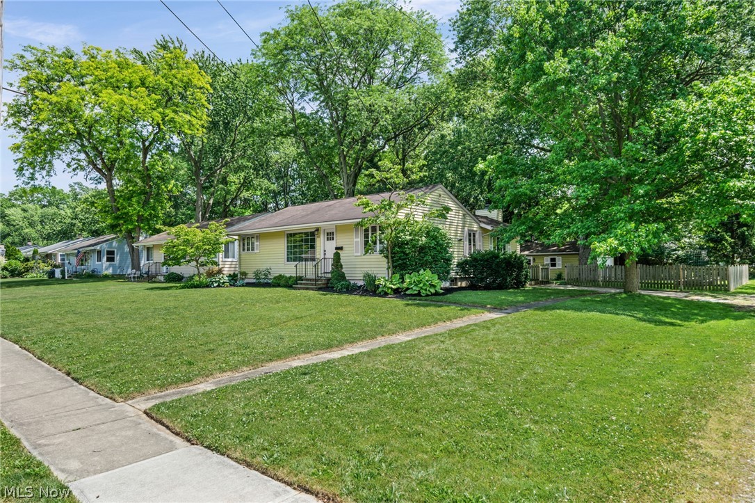 Fair Park - Residential