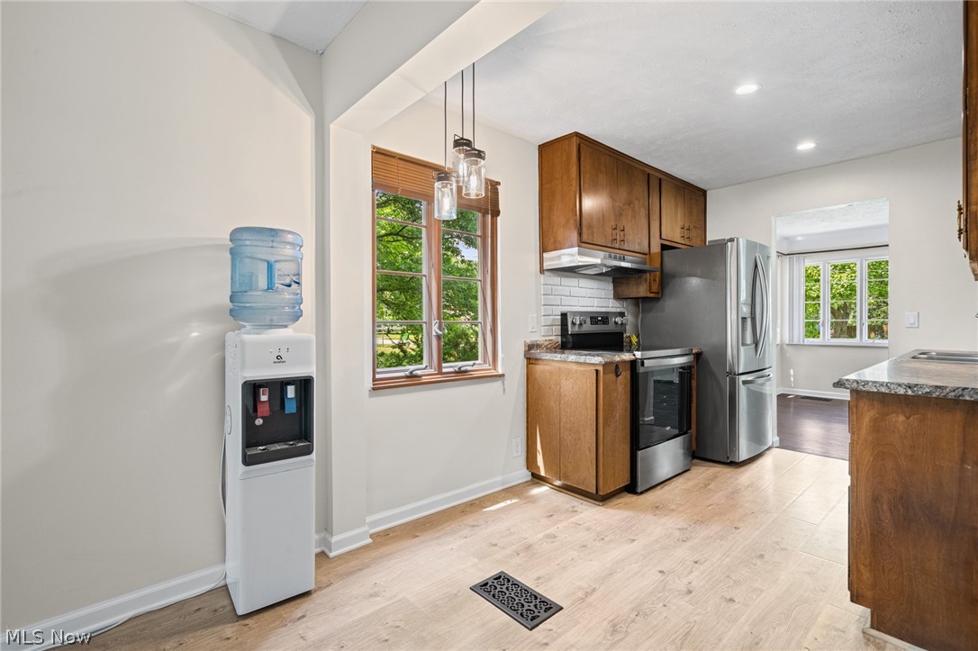Fair Park - Residential