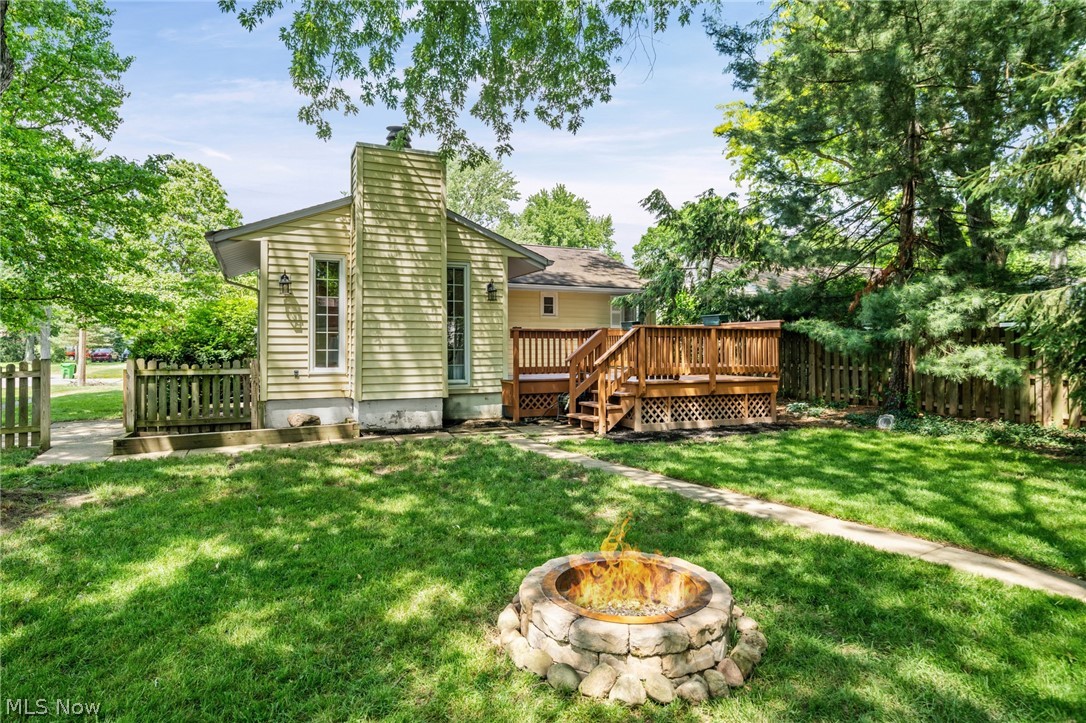 Fair Park - Residential