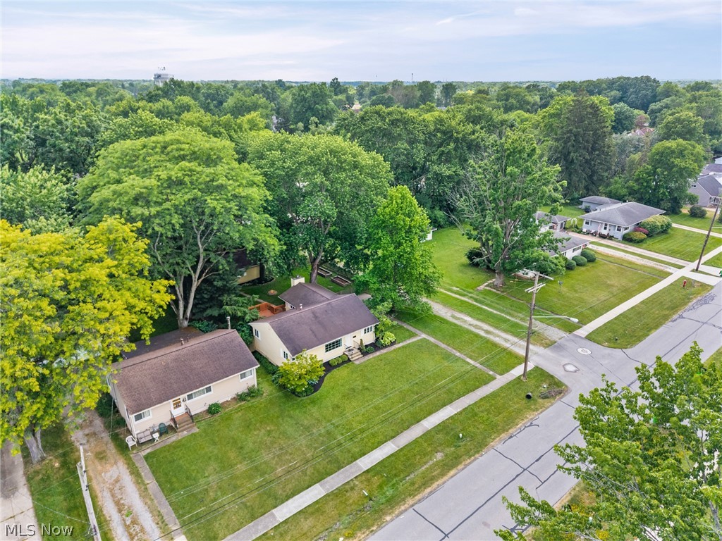 Fair Park - Residential