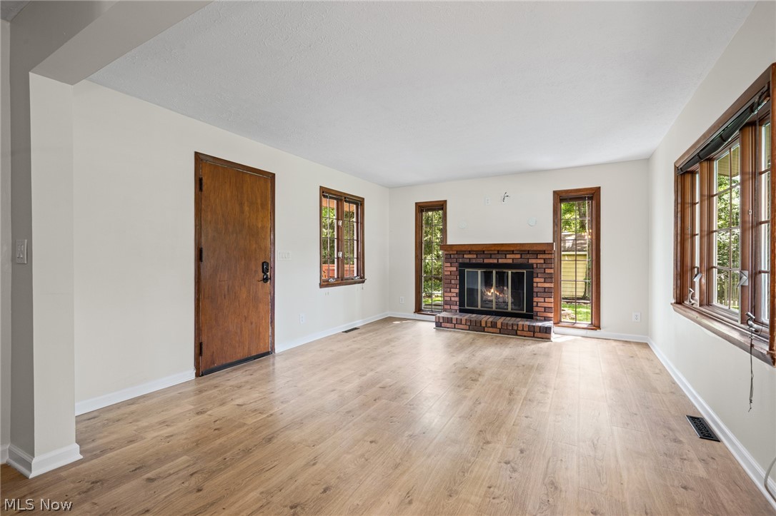 Fair Park - Residential