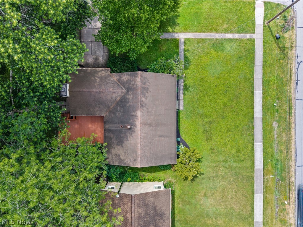 Fair Park - Residential