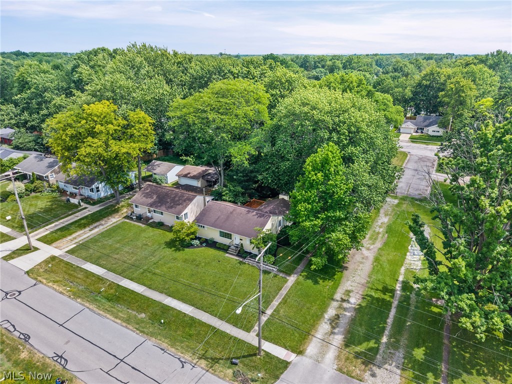 Fair Park - Residential
