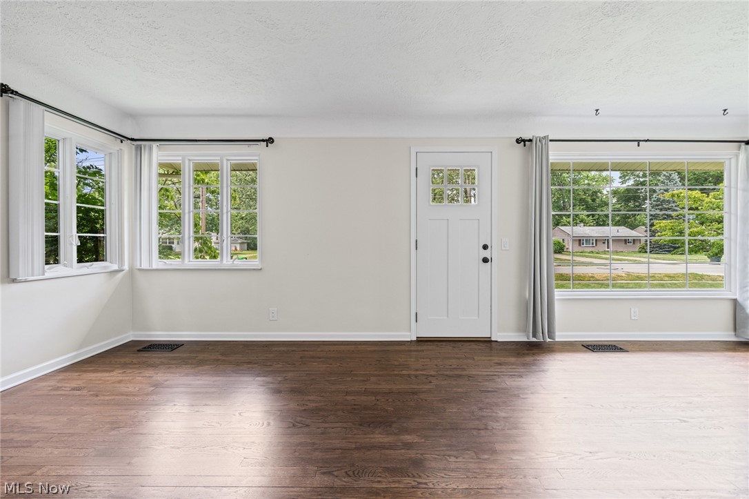 Fair Park - Residential
