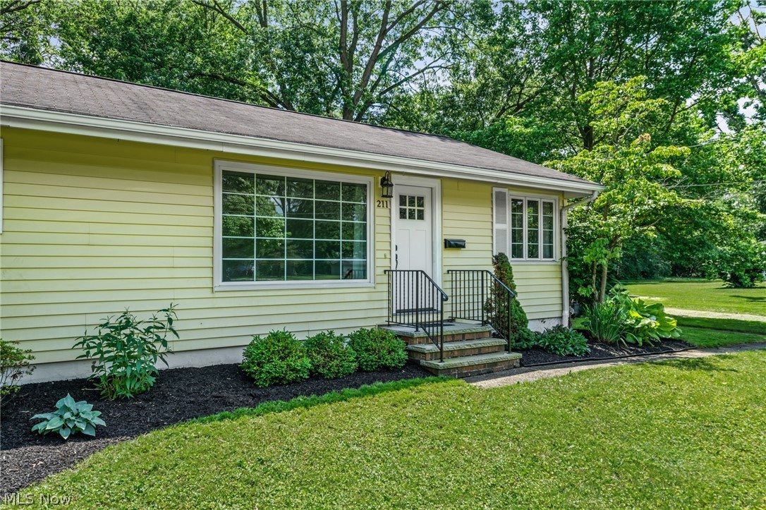 Fair Park - Residential