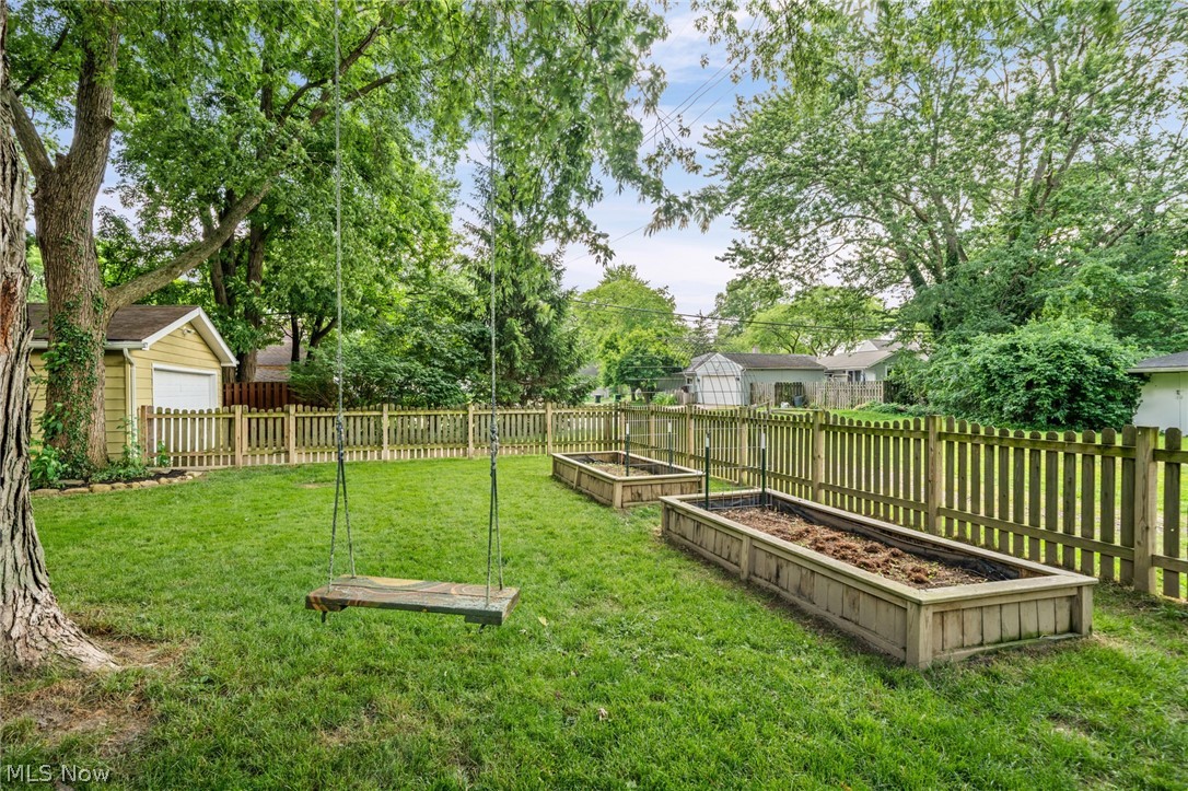 Fair Park - Residential