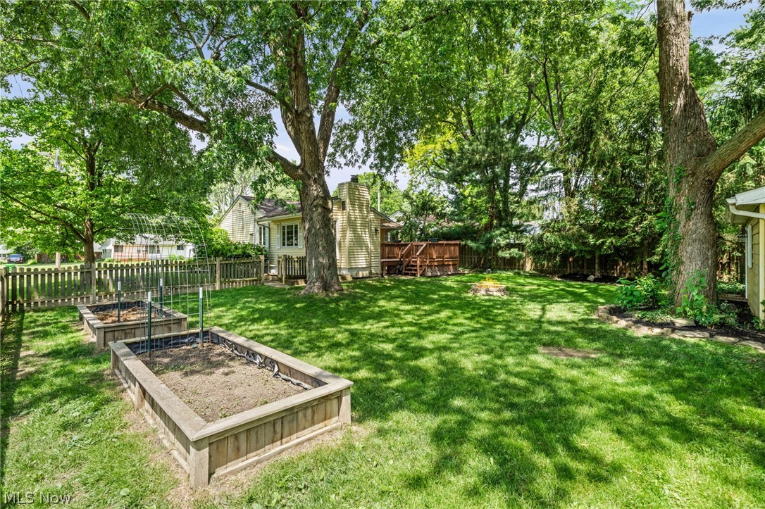 Fair Park - Residential