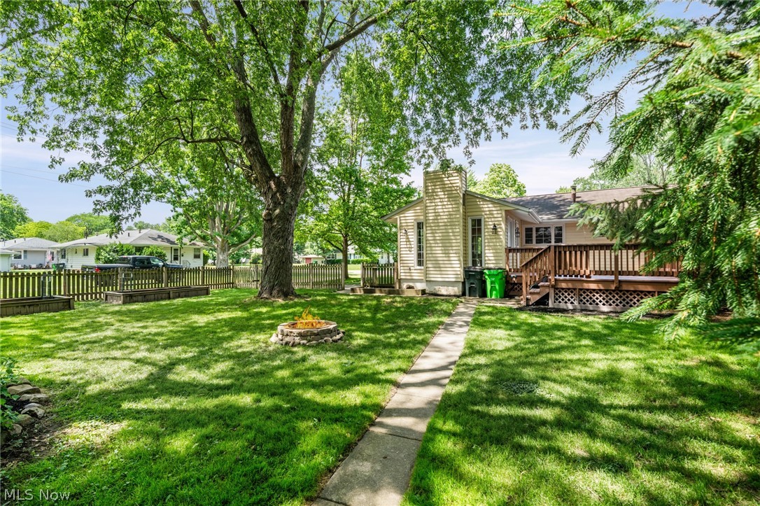 Fair Park - Residential