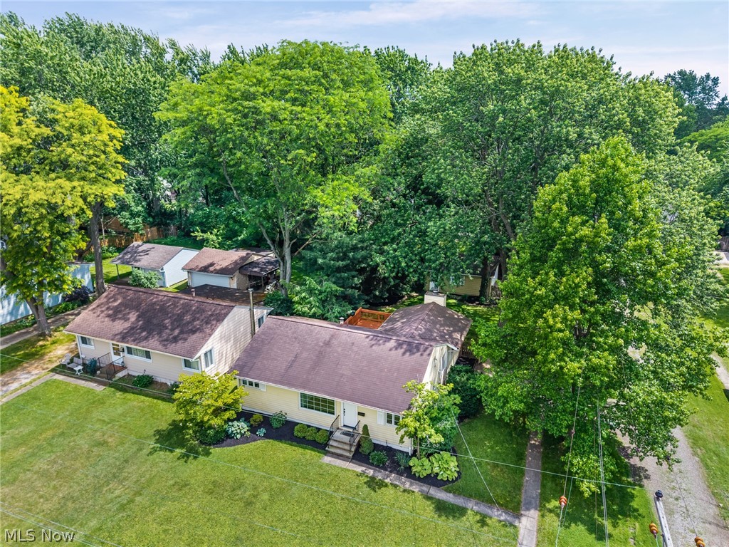 Fair Park - Residential