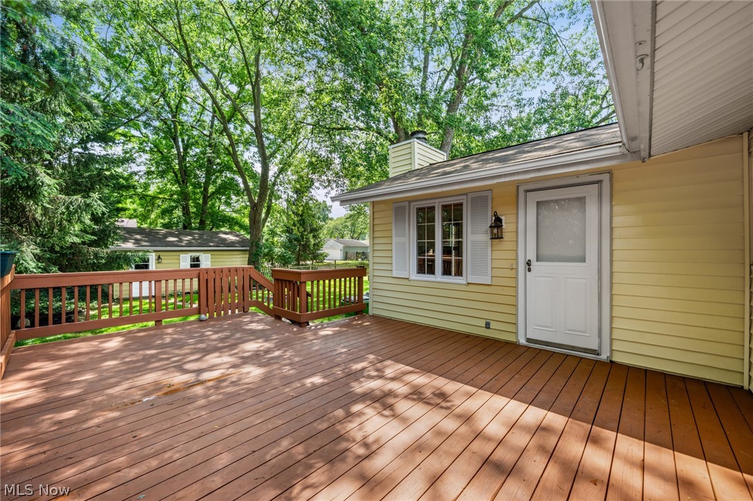 Fair Park - Residential