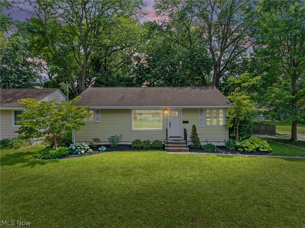 Fair Park - Residential
