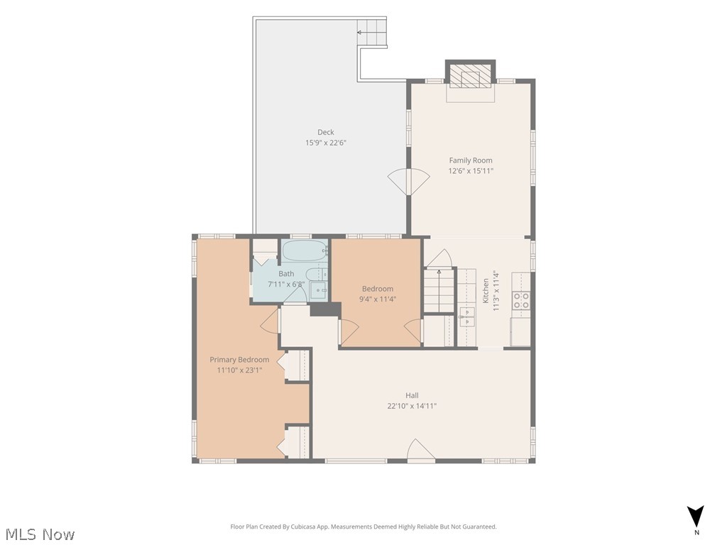 Fair Park - Residential