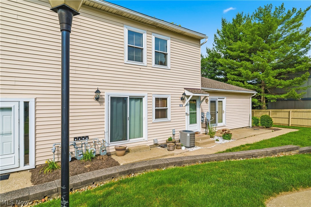 Fairway Villas Condo - Residential