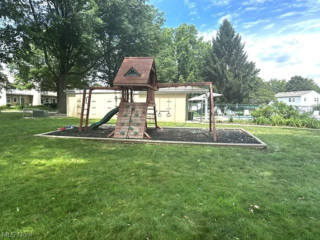 Fairway Villas Condo - Residential