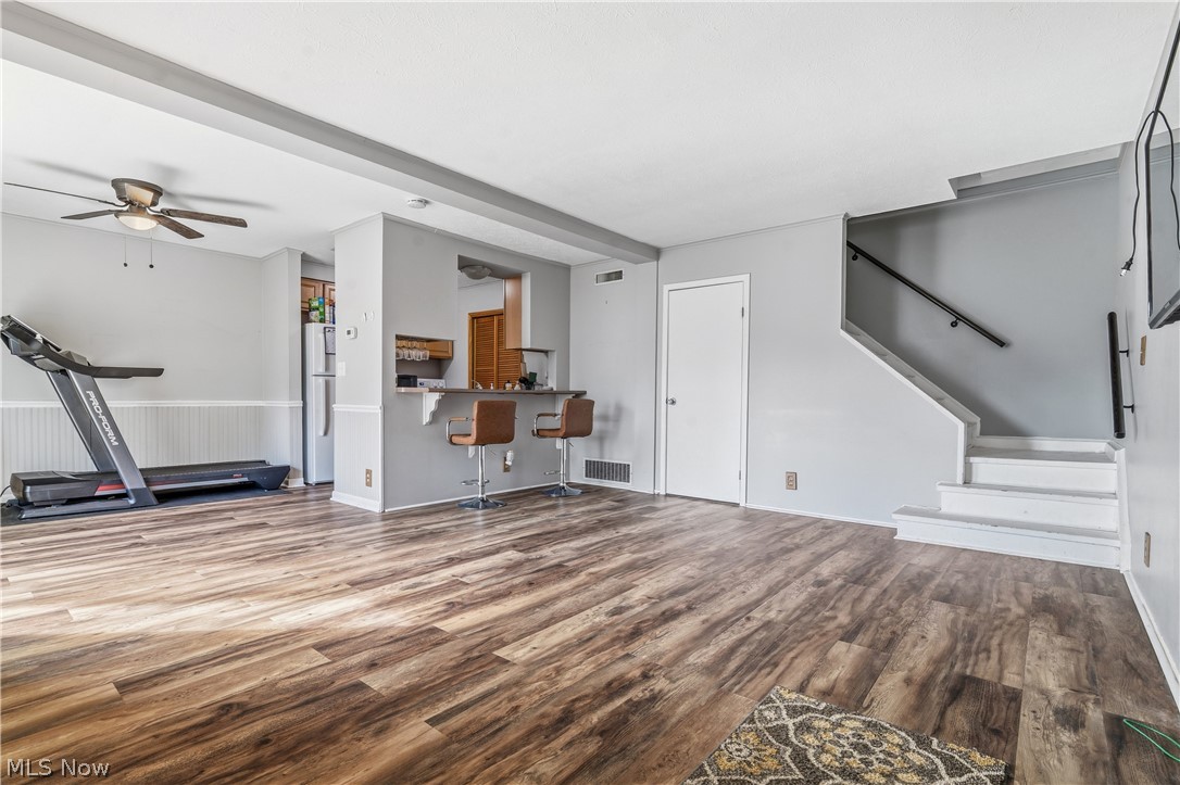 Fairway Villas Condo - Residential