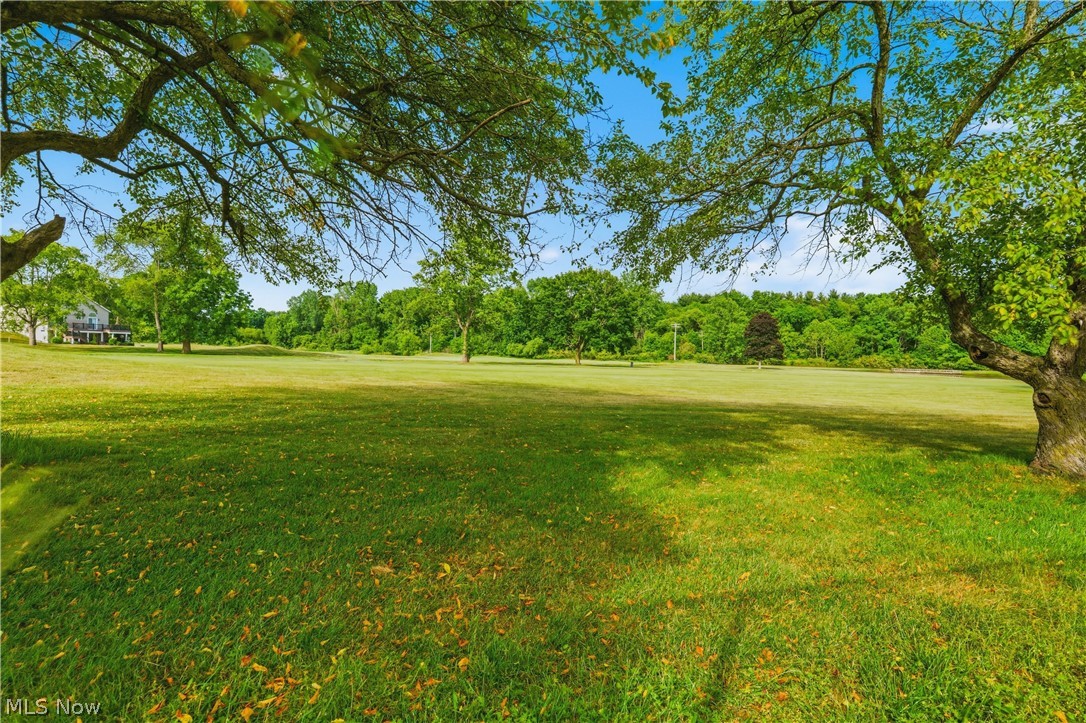 Fairway Villas Condo - Residential