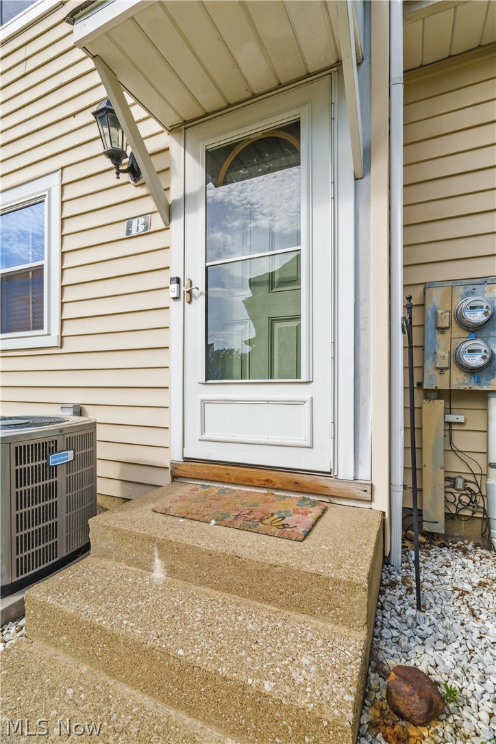 Fairway Villas Condo - Residential