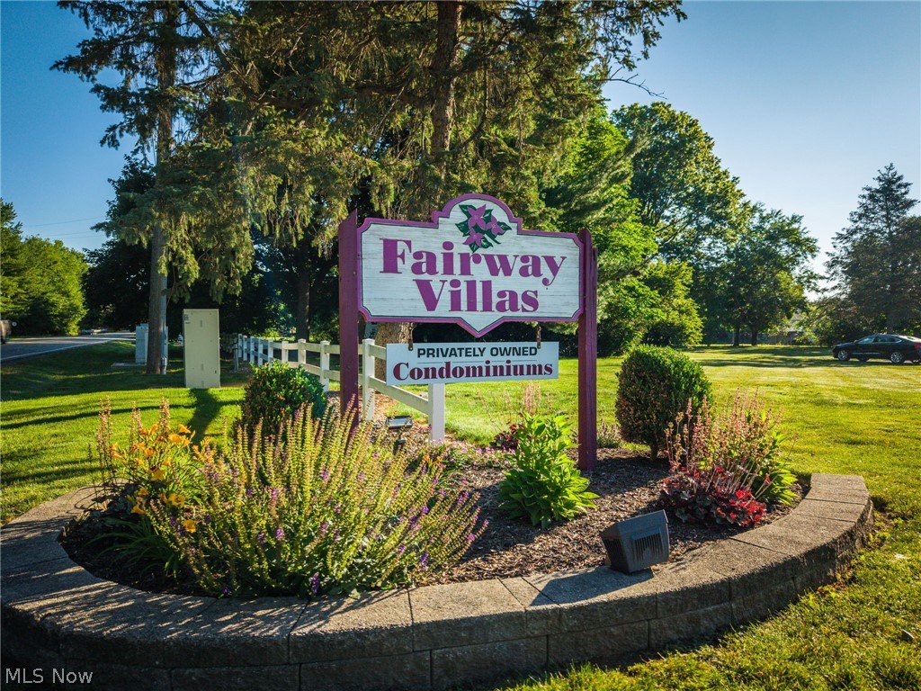 Fairway Villas Condo - Residential
