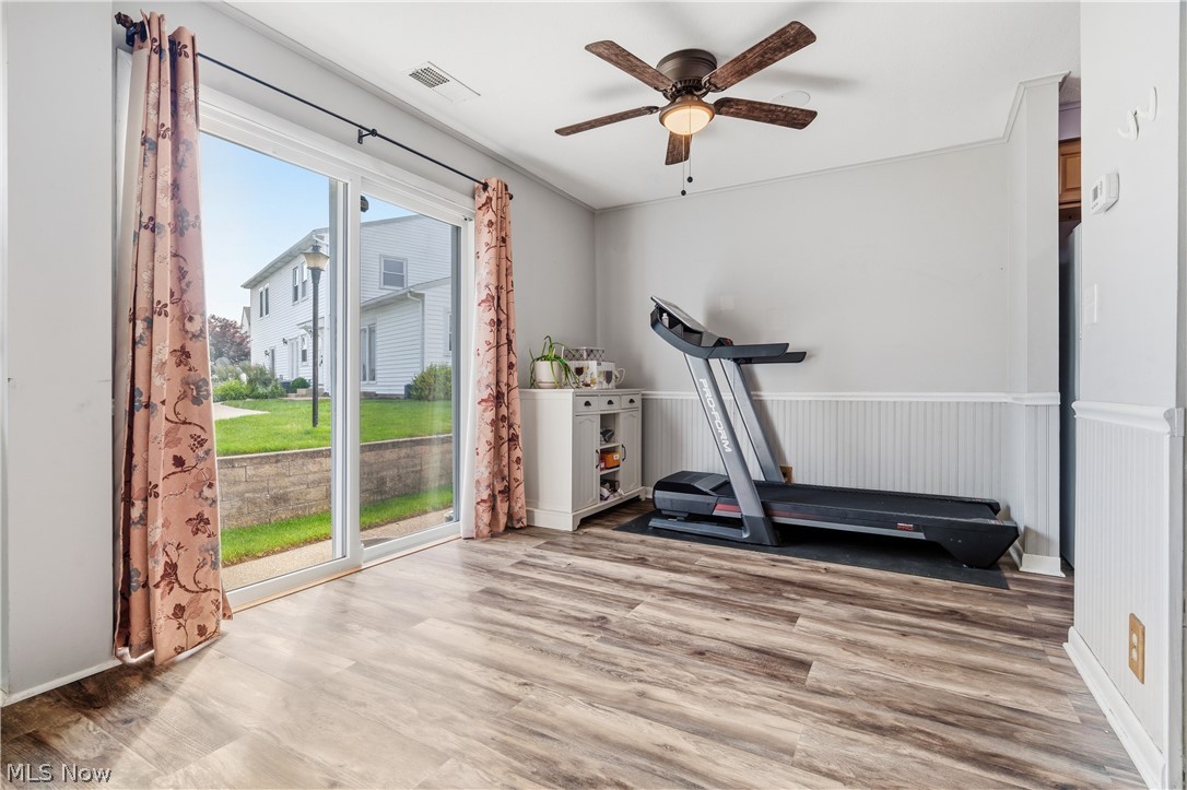 Fairway Villas Condo - Residential