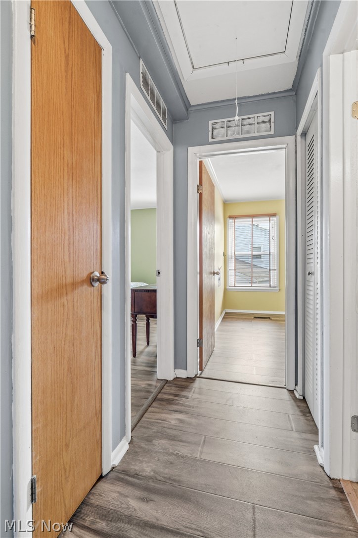 Fairway Villas Condo - Residential