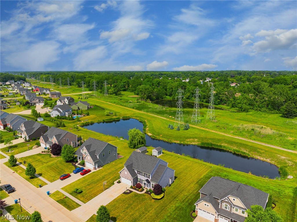Avondale Sub 1 - Residential