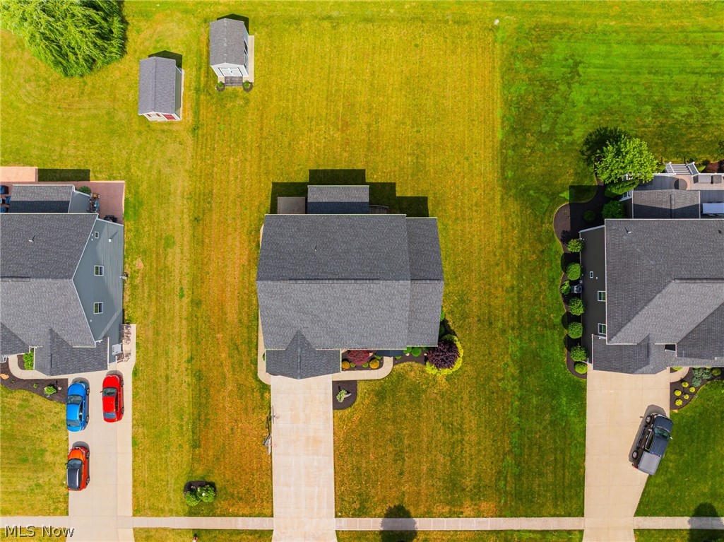 Avondale Sub 1 - Residential