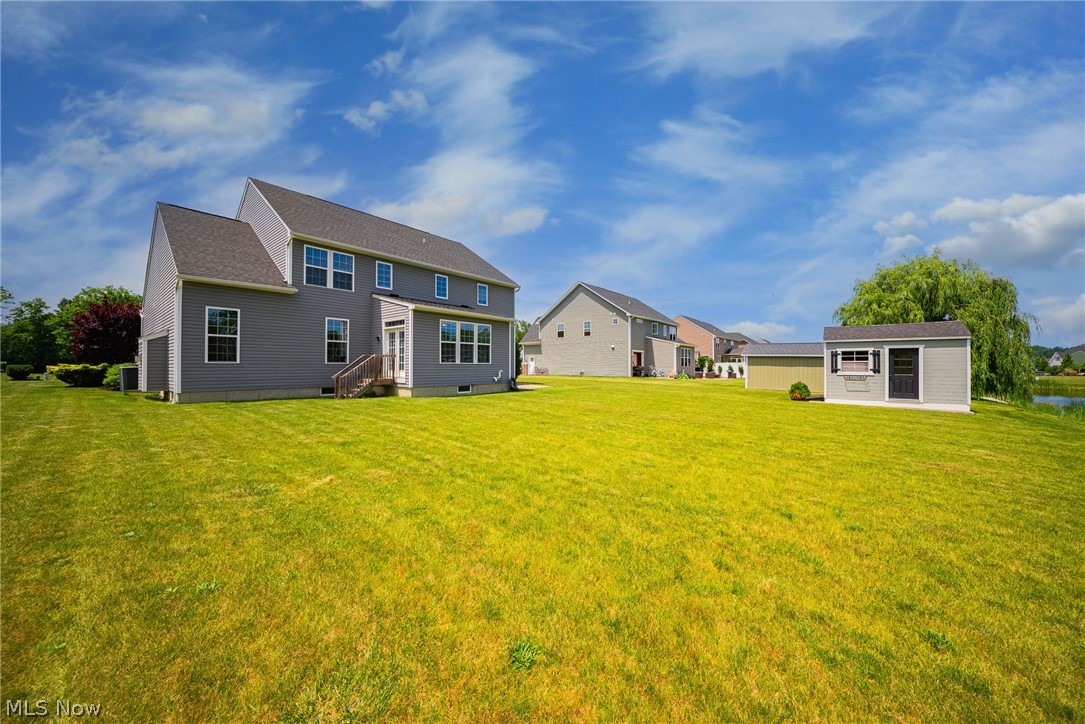 Avondale Sub 1 - Residential
