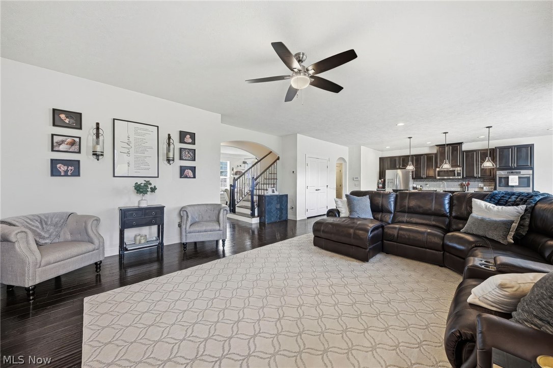 Avondale Sub 1 - Residential