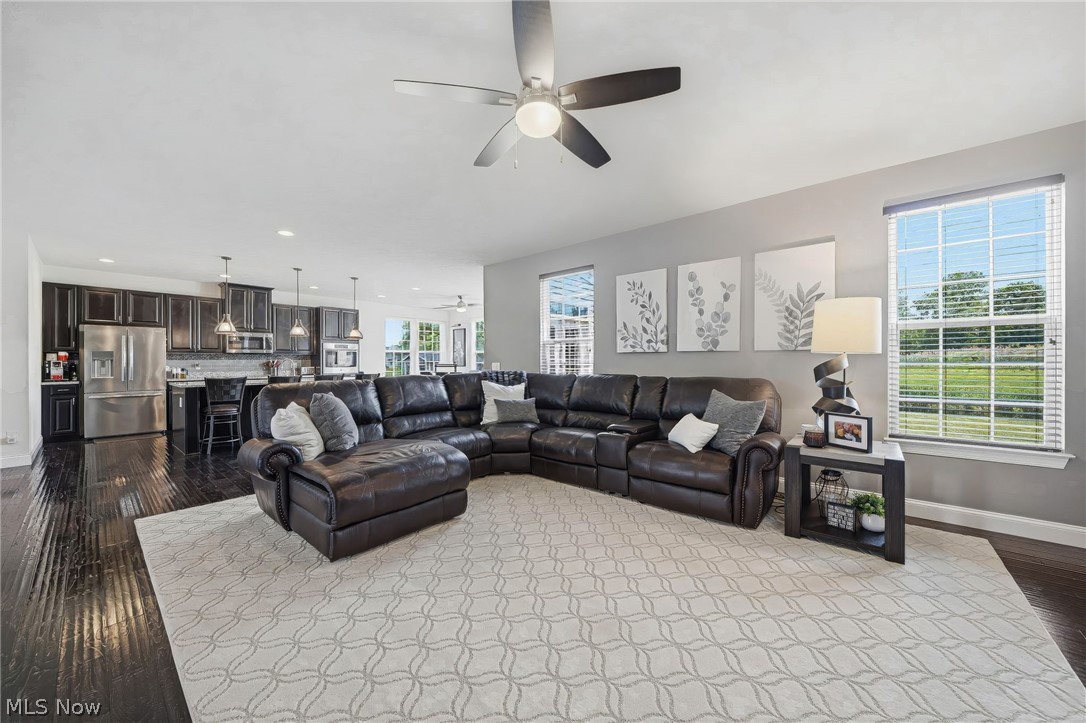 Avondale Sub 1 - Residential