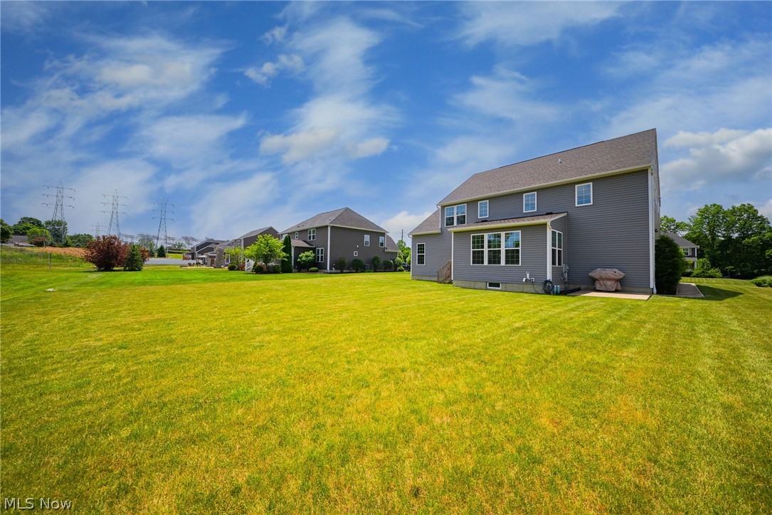 Avondale Sub 1 - Residential