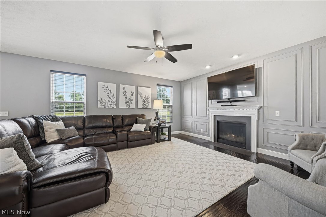 Avondale Sub 1 - Residential