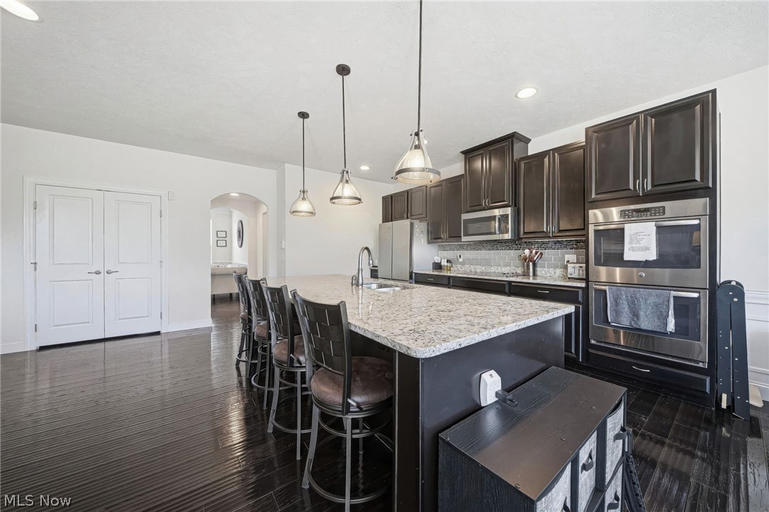 Avondale Sub 1 - Residential