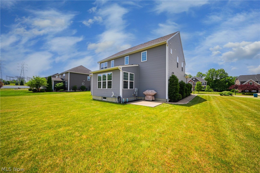 Avondale Sub 1 - Residential