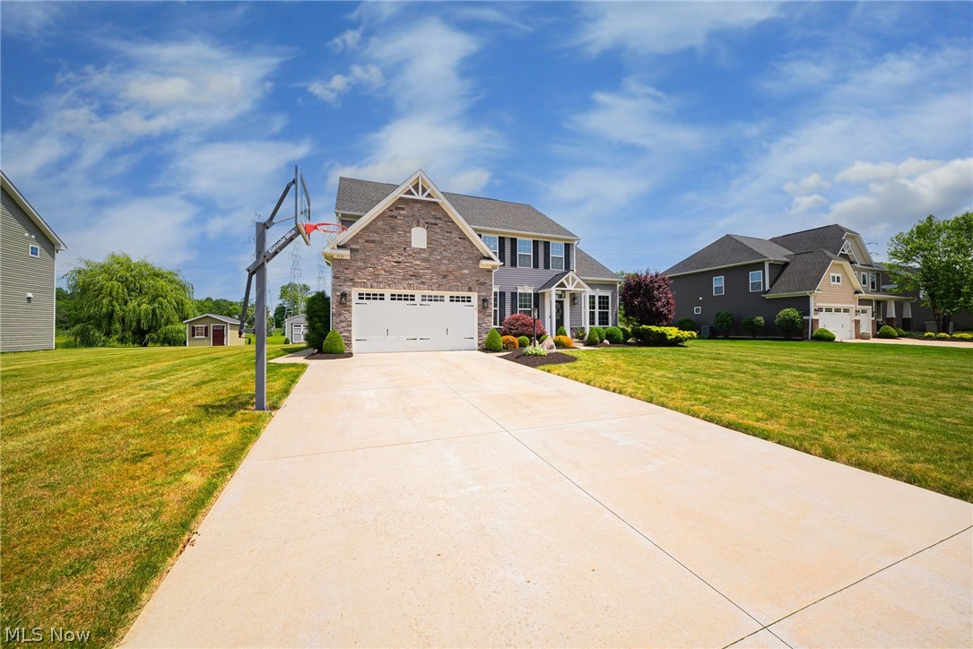 Avondale Sub 1 - Residential