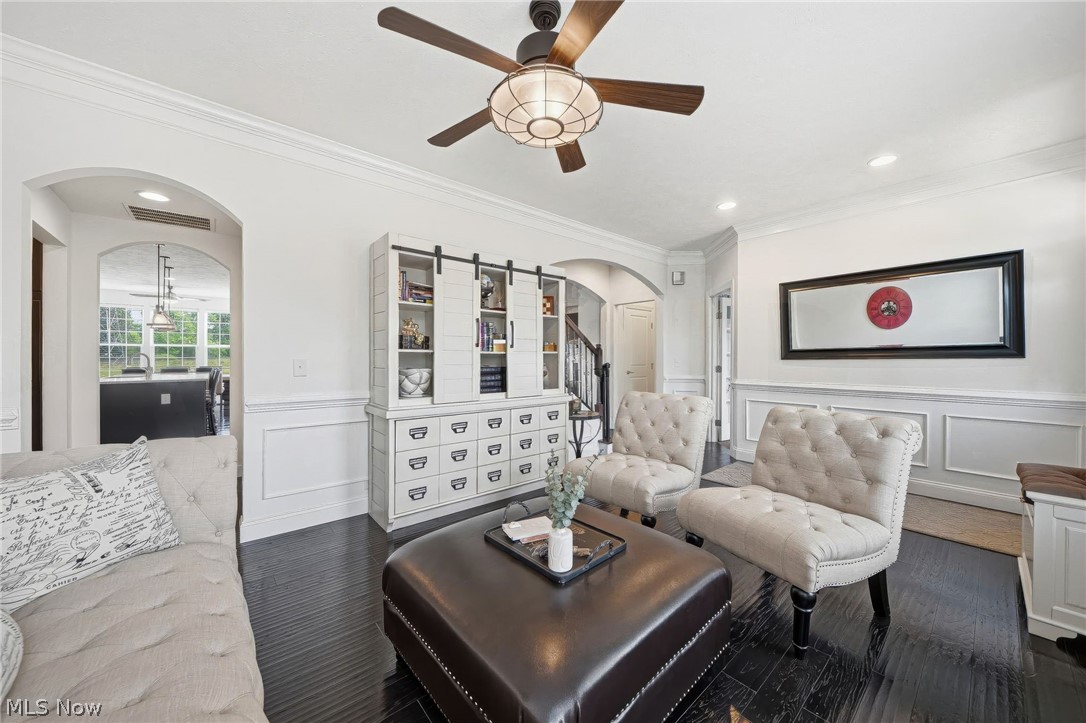 Avondale Sub 1 - Residential