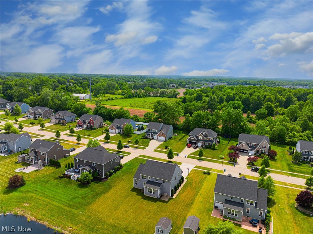 Avondale Sub 1 - Residential