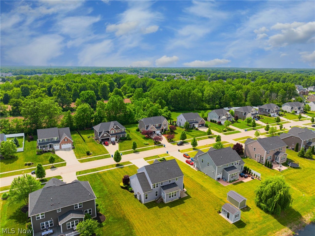 Avondale Sub 1 - Residential