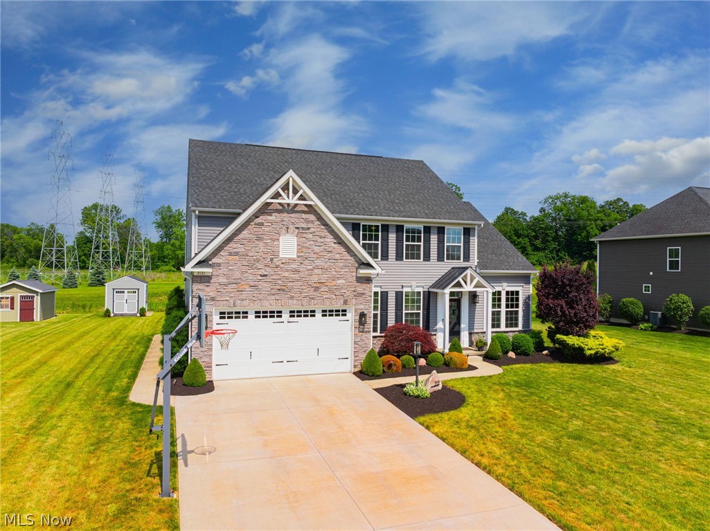 Avondale Sub 1 - Residential