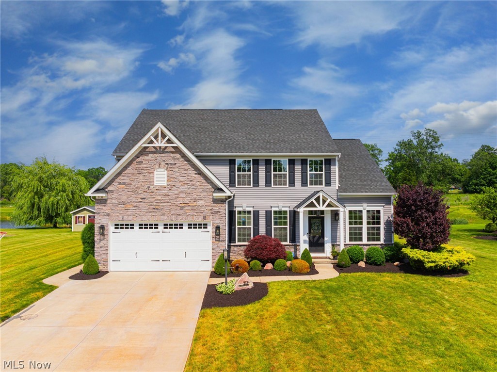 Avondale Sub 1 - Residential