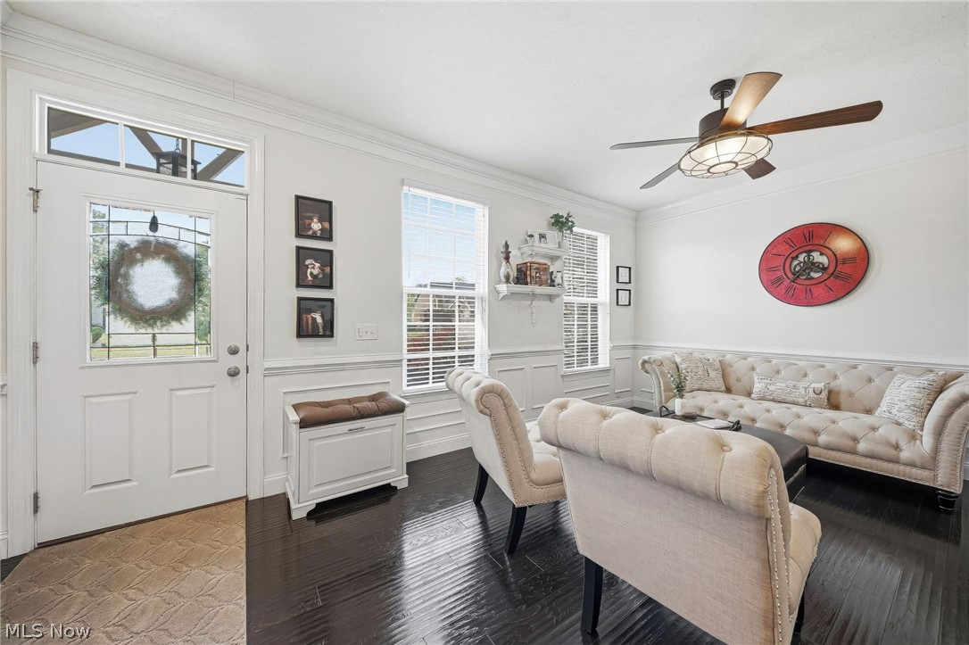 Avondale Sub 1 - Residential