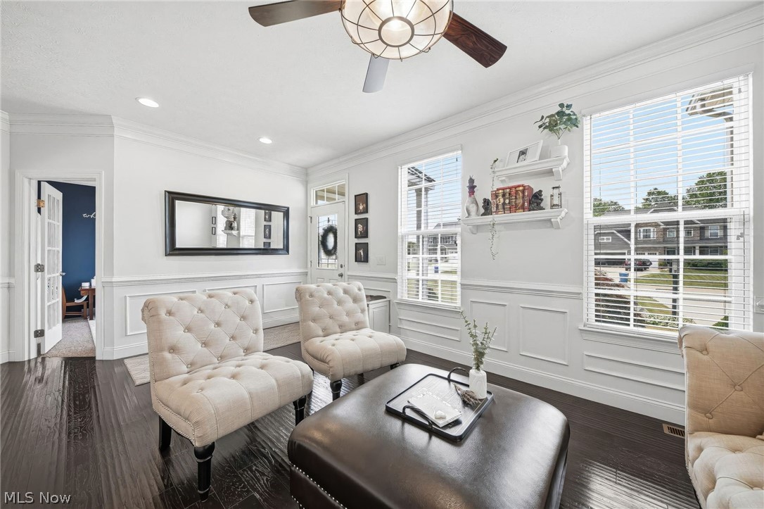Avondale Sub 1 - Residential