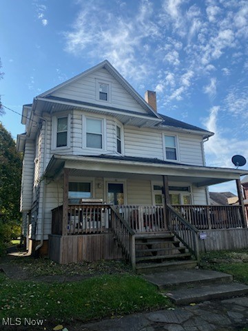 Alliance - Residential