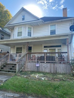 Alliance - Residential