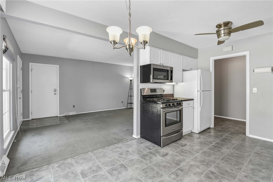 Drawings/Congress Square Condo - Residential